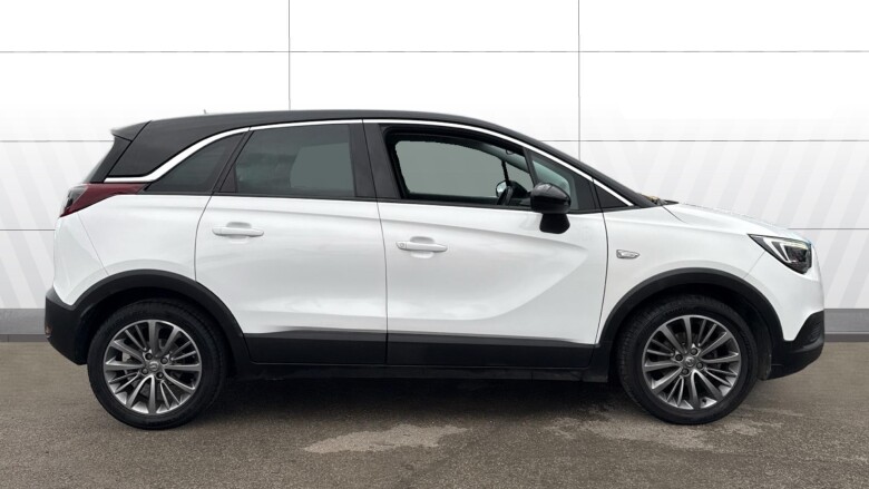 Vauxhall Crossland X 1.2 [83] Griffin 5dr [Start Stop] Petrol Hatchback